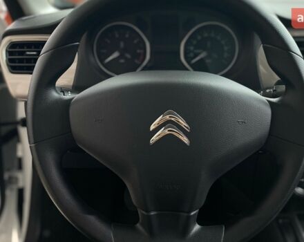 Сітроен С-Елізє 2024 у Києві на Automoto.ua Сітроен С-Елізє, об'ємом двигуна 1.59 л та пробігом 0 тис. км за 16301 $, фото 14 на Automoto.ua