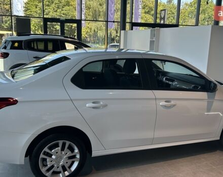 купить новое авто Ситроен С-Элизе 2024 года от официального дилера Автоцентр AUTO.RIA Ситроен фото