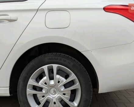 купить новое авто Ситроен С-Элизе 2024 года от официального дилера Автоцентр Поділля Ситроен фото