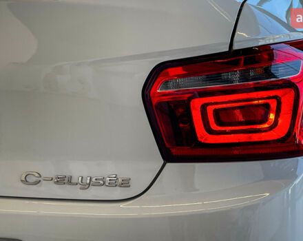 купить новое авто Ситроен С-Элизе 2024 года от официального дилера Автоцентр AUTOGROUP Ситроен фото