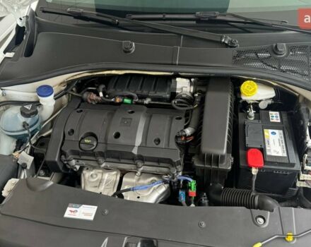 Сітроен С-Елізє, об'ємом двигуна 1.59 л та пробігом 0 тис. км за 16386 $, фото 19 на Automoto.ua