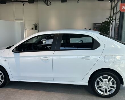 купить новое авто Ситроен С-Элизе 2024 года от официального дилера Автоцентр AUTO.RIA Ситроен фото