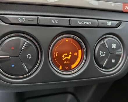купити нове авто Сітроен С-Елізє 2024 року від офіційного дилера Автоцентр Поділля Сітроен фото