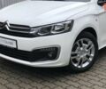 купити нове авто Сітроен С-Елізє 2024 року від офіційного дилера Автоцентр Черкаси Сітроен фото