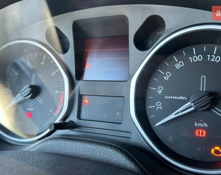 купить новое авто Ситроен С-Элизе 2024 года от официального дилера Автоцентр AUTO.RIA Ситроен фото