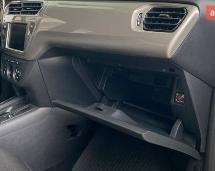 Сітроен С-Елізє 2024 у Києві на Automoto.ua Сітроен С-Елізє, об'ємом двигуна 1.59 л та пробігом 0 тис. км за 16301 $, фото 25 на Automoto.ua