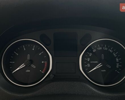 Сітроен С-Елізє 2024 у Києві на Automoto.ua Сітроен С-Елізє, об'ємом двигуна 1.59 л та пробігом 0 тис. км за 16301 $, фото 15 на Automoto.ua