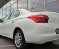 купить новое авто Ситроен С-Элизе 2024 года от официального дилера Автоцентр Поділля Ситроен фото