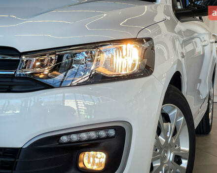 купить новое авто Ситроен С-Элизе 2024 года от официального дилера Автоцентр AUTOGROUP Ситроен фото