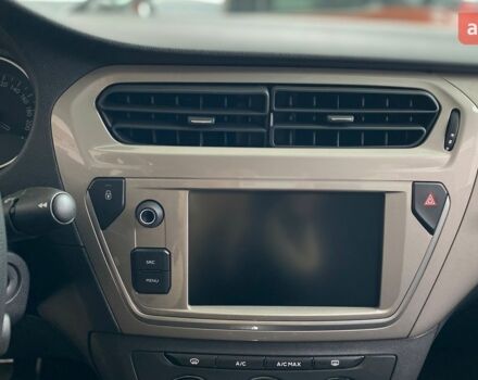 Сітроен С-Елізє 2024 у Києві на Automoto.ua Сітроен С-Елізє, об'ємом двигуна 1.59 л та пробігом 0 тис. км за 16301 $, фото 18 на Automoto.ua