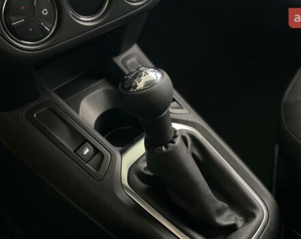 Сітроен С-Елізє 2024 у Києві на Automoto.ua Сітроен С-Елізє, об'ємом двигуна 1.59 л та пробігом 0 тис. км за 16301 $, фото 17 на Automoto.ua