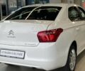 купить новое авто Ситроен С-Элизе 2024 года от официального дилера Автоцентр AUTOGROUP Ситроен фото