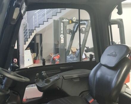 Ситроен С-Элизе, объемом двигателя 1.56 л и пробегом 0 тыс. км за 32000 $, фото 7 на Automoto.ua