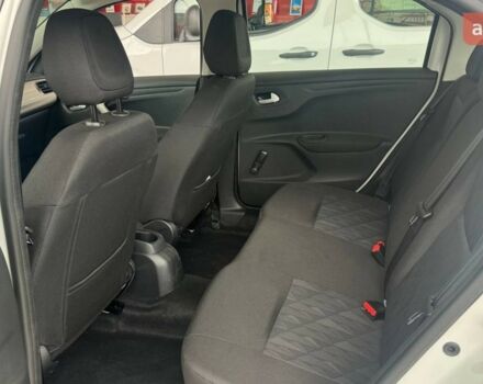 Сітроен С-Елізє, об'ємом двигуна 1.59 л та пробігом 0 тис. км за 16386 $, фото 9 на Automoto.ua