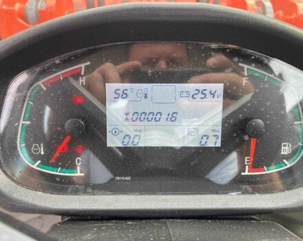 Ситроен С-Элизе 2024 в Ковель на Automoto.ua Ситроен С-Элизе, объемом двигателя 1.56 л и пробегом 0 тыс. км за 36500 $, фото 12 на Automoto.ua