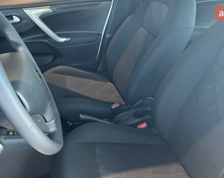 купить новое авто Ситроен С-Элизе 2024 года от официального дилера Автоцентр AUTO.RIA Ситроен фото