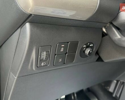 Сітроен С-Елізє, об'ємом двигуна 1.59 л та пробігом 0 тис. км за 16386 $, фото 14 на Automoto.ua