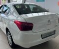купити нове авто Сітроен С-Елізє 2024 року від офіційного дилера Автоцентр Поділля Сітроен фото