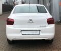 купити нове авто Сітроен С-Елізє 2024 року від офіційного дилера Автоцентр Черкаси Сітроен фото
