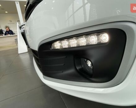 купить новое авто Ситроен С-Элизе 2024 года от официального дилера ТОВ «Альфа Авангард» Ситроен фото