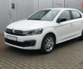 купить новое авто Ситроен С-Элизе 2024 года от официального дилера Автоцентр Черкаси Ситроен фото