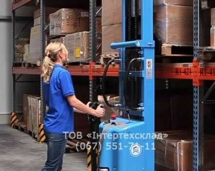 Ситроен С-Элизе, объемом двигателя 1.56 л и пробегом 0 тыс. км за 1281 $, фото 4 на Automoto.ua