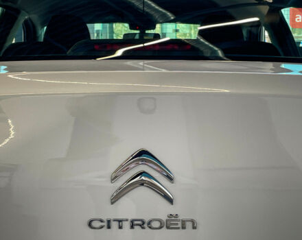 купить новое авто Ситроен С-Элизе 2024 года от официального дилера Автоцентр AUTOGROUP Ситроен фото