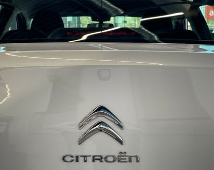 купить новое авто Ситроен С-Элизе 2024 года от официального дилера Автоцентр AUTOGROUP Ситроен фото