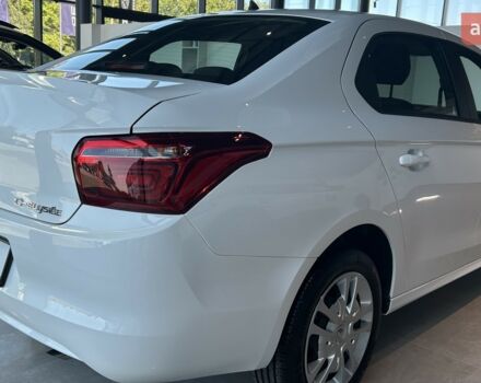 купить новое авто Ситроен С-Элизе 2024 года от официального дилера Автоцентр AUTO.RIA Ситроен фото