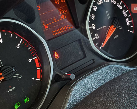 купить новое авто Ситроен С-Элизе 2024 года от официального дилера Автоцентр AUTOGROUP Ситроен фото