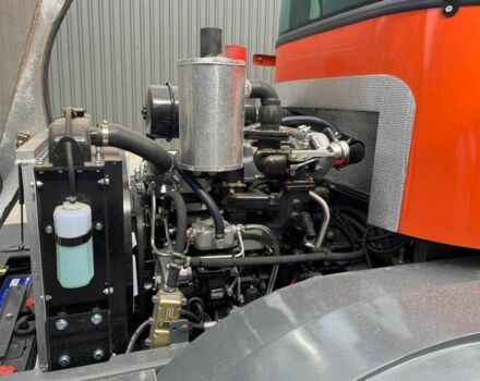 Ситроен С-Элизе 2024 в Ковель на Automoto.ua Ситроен С-Элизе, объемом двигателя 1.56 л и пробегом 0 тыс. км за 36500 $, фото 19 на Automoto.ua
