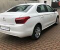 купити нове авто Сітроен С-Елізє 2024 року від офіційного дилера Автоцентр Черкаси Сітроен фото