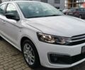 Ситроен С-Элизе, объемом двигателя 1.59 л и пробегом 0 тыс. км за 16422 $, фото 1 на Automoto.ua