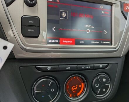 купить новое авто Ситроен С-Элизе 2024 года от официального дилера Автоцентр Поділля Ситроен фото