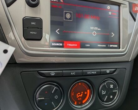 купить новое авто Ситроен С-Элизе 2024 года от официального дилера Автоцентр Поділля Ситроен фото