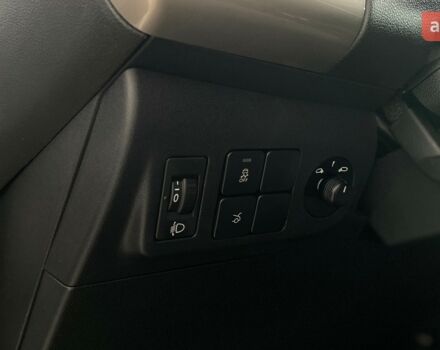 Сітроен С-Елізє 2024 у Києві на Automoto.ua Сітроен С-Елізє, об'ємом двигуна 1.59 л та пробігом 0 тис. км за 16301 $, фото 23 на Automoto.ua