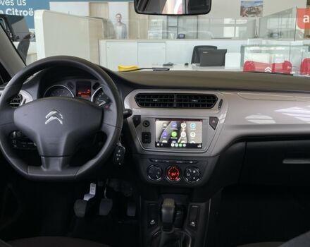 купить новое авто Ситроен С-Элизе 2024 года от официального дилера Автоцентр AUTOGROUP Ситроен фото