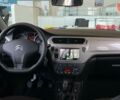 купить новое авто Ситроен С-Элизе 2024 года от официального дилера Автоцентр AUTOGROUP Ситроен фото