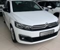 купити нове авто Сітроен С-Елізє 2024 року від офіційного дилера Автоцентр Поділля Сітроен фото