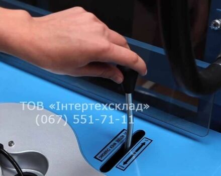 Ситроен С-Элизе, объемом двигателя 1.56 л и пробегом 0 тыс. км за 1281 $, фото 6 на Automoto.ua