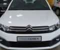 купить новое авто Ситроен С-Элизе 2024 года от официального дилера Автоцентр AUTO.RIA Ситроен фото
