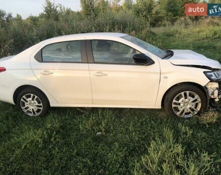 Ситроен С-Элизе, объемом двигателя 1.59 л и пробегом 23 тыс. км за 5800 $, фото 2 на Automoto.ua