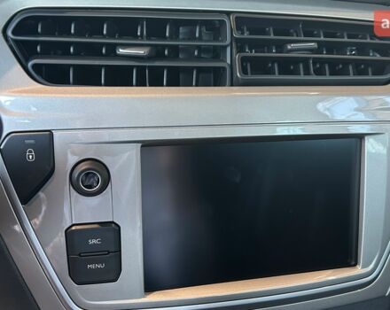 купить новое авто Ситроен С-Элизе 2024 года от официального дилера Автоцентр AUTO.RIA Ситроен фото