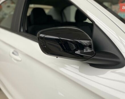 Сітроен С-Елізє 2024 у Києві на Automoto.ua Сітроен С-Елізє, об'ємом двигуна 1.59 л та пробігом 0 тис. км за 16301 $, фото 9 на Automoto.ua