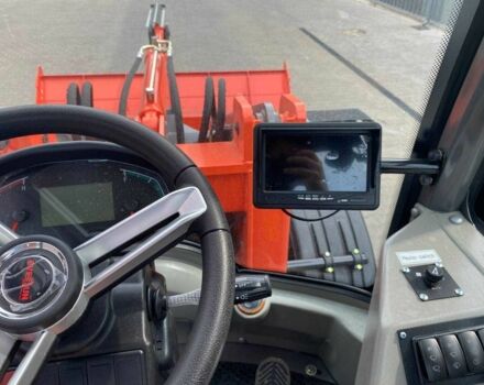 Ситроен С-Элизе 2024 в Ковель на Automoto.ua Ситроен С-Элизе, объемом двигателя 1.56 л и пробегом 0 тыс. км за 36500 $, фото 11 на Automoto.ua