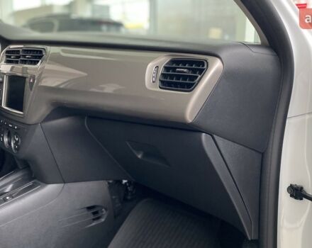 Сітроен С-Елізє 2024 у Києві на Automoto.ua Сітроен С-Елізє, об'ємом двигуна 1.59 л та пробігом 0 тис. км за 16301 $, фото 24 на Automoto.ua