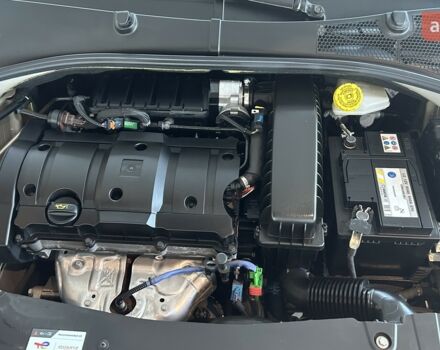 купить новое авто Ситроен С-Элизе 2024 года от официального дилера Автоцентр AUTO.RIA Ситроен фото