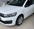 купити нове авто Сітроен С-Елізє 2024 року від офіційного дилера Автоцентр Поділля Сітроен фото