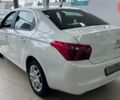 купити нове авто Сітроен С-Елізє 2024 року від офіційного дилера Автоцентр Поділля Сітроен фото