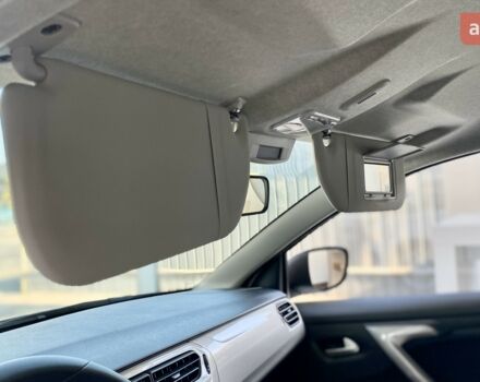 Сітроен С-Елізє 2024 у Києві на Automoto.ua Сітроен С-Елізє, об'ємом двигуна 1.59 л та пробігом 0 тис. км за 16301 $, фото 28 на Automoto.ua